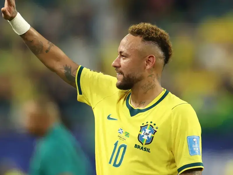 FIFA World Cup 2026: Ancelotti confirms Neymar is fit for Brazil's clash against Norway