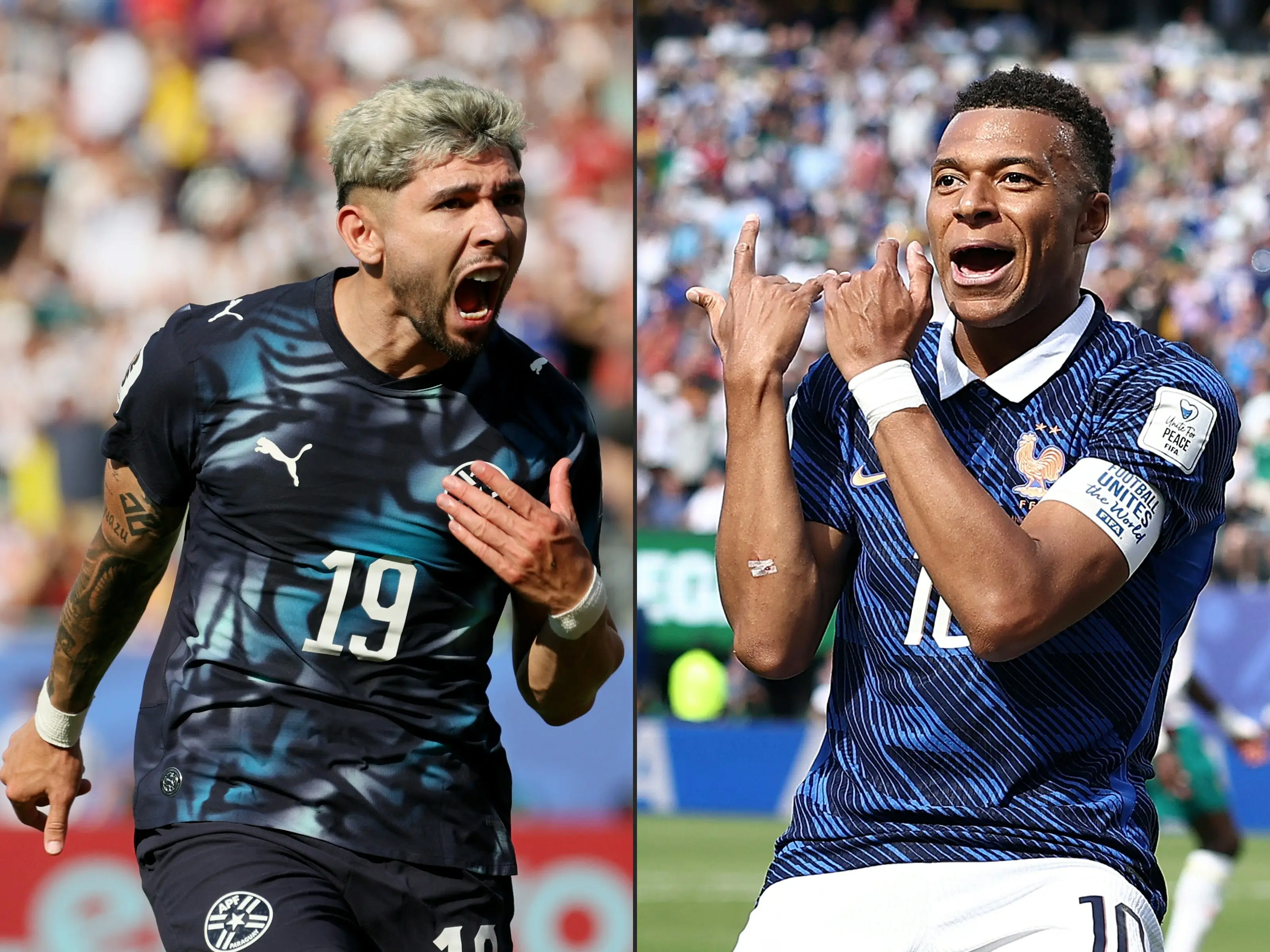 FIFA WC 2026, France vs Paraguay R16: When and where to watch live streaming in India? FIFA WC 2026, France vs Paraguay R16: When and where to watch live streaming in India?