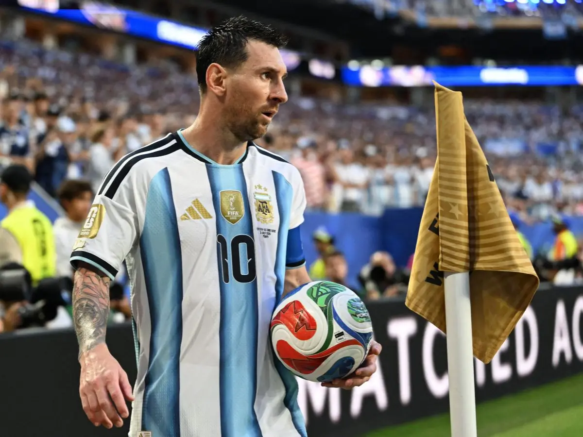 World Cup Golden Boot: Messi & Mbappe lead as Kane, Haaland close gap; who stays at top?