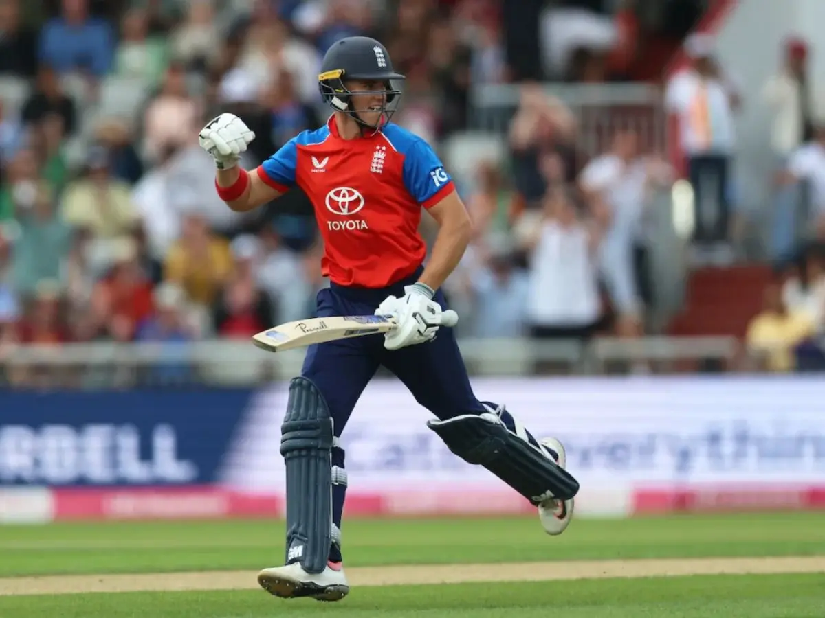 2nd T20I: Bethell, Curran puncture Indian hopes as England take 1-0 series lead