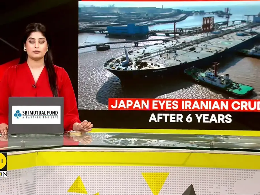 The Lalit's Dr Suri on Her Japan Connect