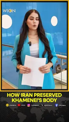 Wion News