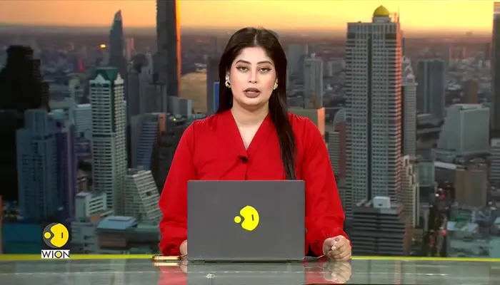 Thailand Mother Filed Lawsuit Under 'Ungrateful Child' Law, Now Backtracks
