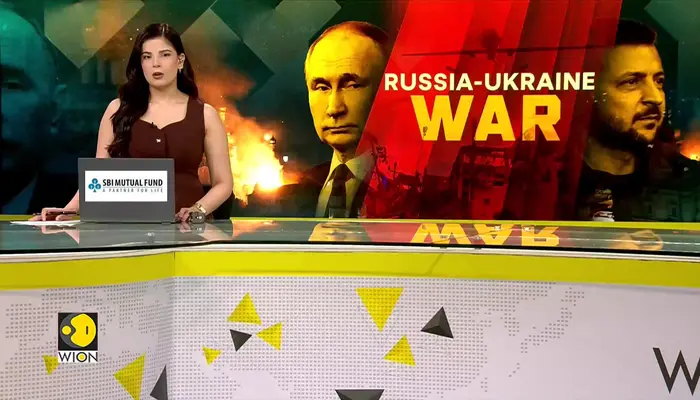 Russia-Ukraine war: Deadly Russian airstrike hits Ukraine's Sumy; 4 killed