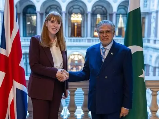 'Gang-rape, $1.5m ransom': Meet Pakistan's Foreign Minister, who's grandson abducted two foreign women in Lahore