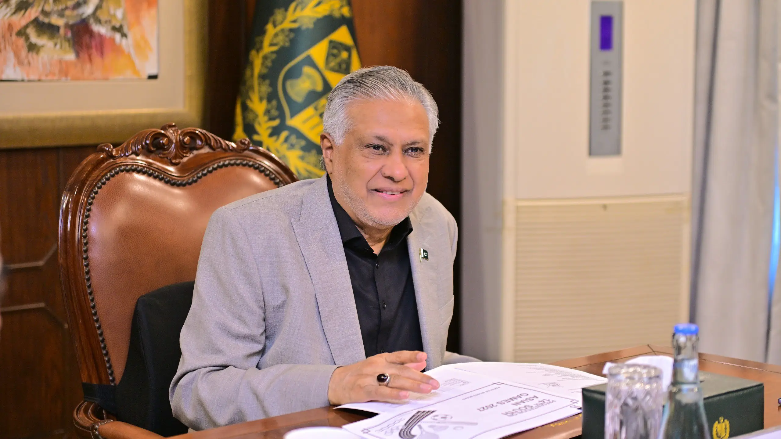 How Pakistani FM's grandson allegedly planned and gang-raped two foreign women after inviting them for business