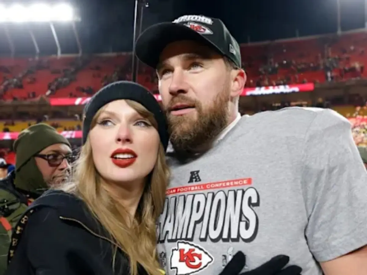 Taylor Swift-Travis Kelce wedding: Singer's aunt shares heartwarming details from inside the MSG celebration