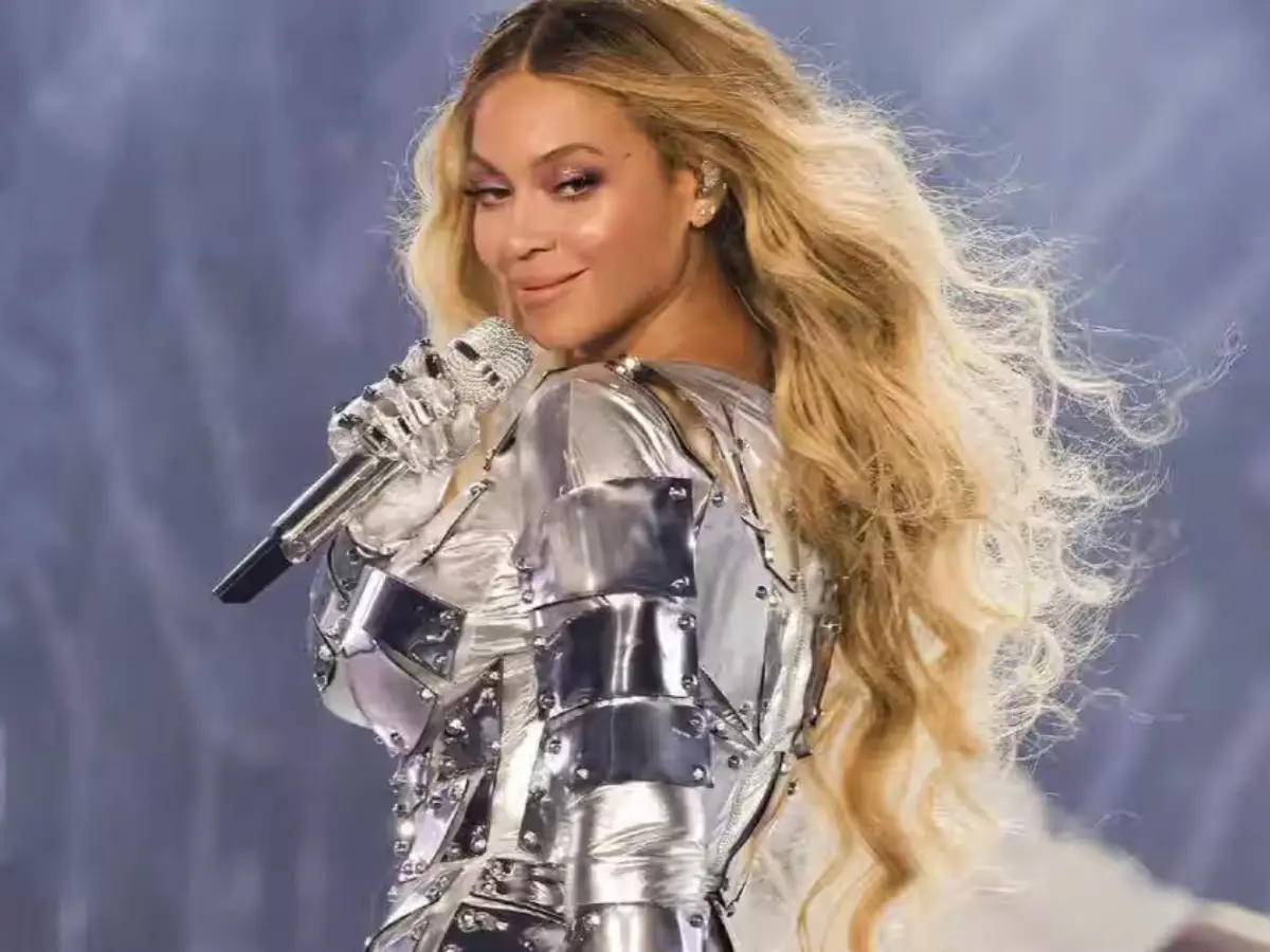 Beyoncé celebrates 20 Years of B'Day with long-awaited release of fan-favourite track Beyoncé celebrates 20 Years of B'Day with long-awaited release of fan-favourite track