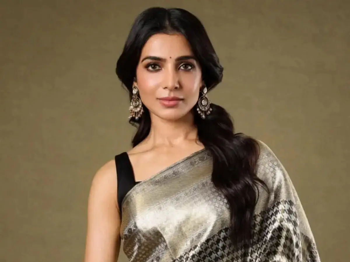 Samantha Ruth Prabhu to make comeback with Tamil project post maternity break? Actress drops hint Samantha Ruth Prabhu to make comeback with Tamil project post maternity break? Actress drops hint