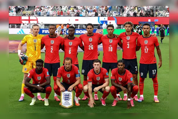 Why England players could use viagra before their World Cup clash against Mexico Why England players could use viagra before their World Cup clash against Mexico