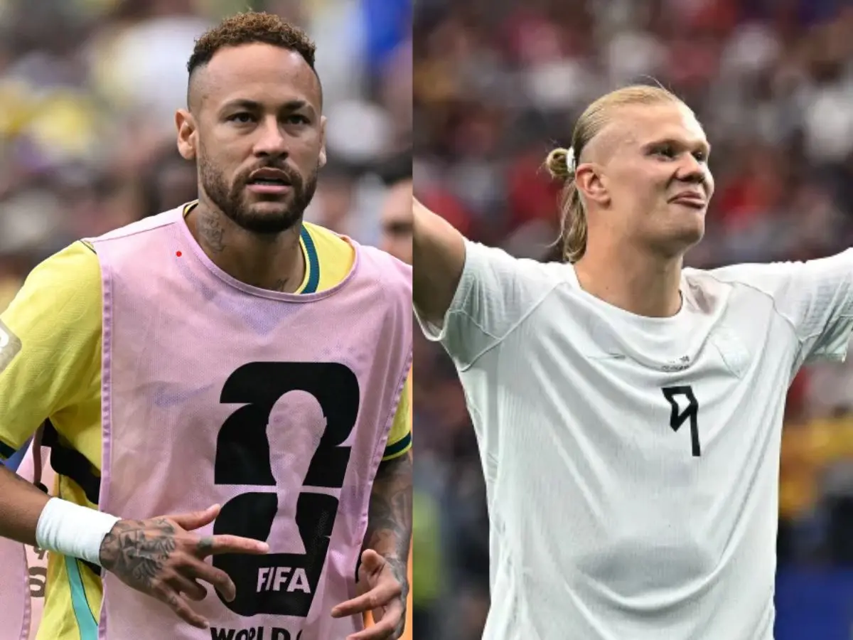 FIFA WC 2026, Brazil vs Norway R16: When and where to watch live streaming in India?