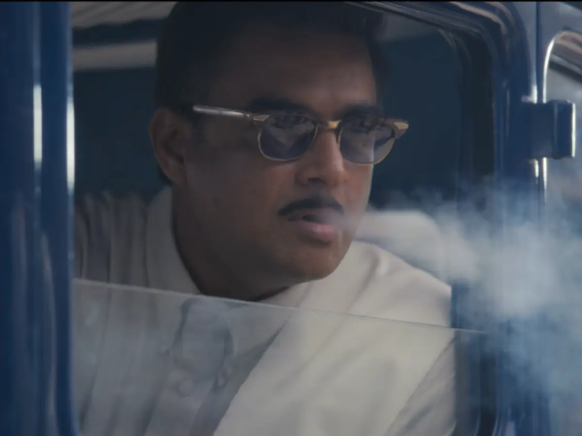 GDN trailer unveiled: R Madhavan transforms into legendary inventor G.D. Naidu; internet reacts