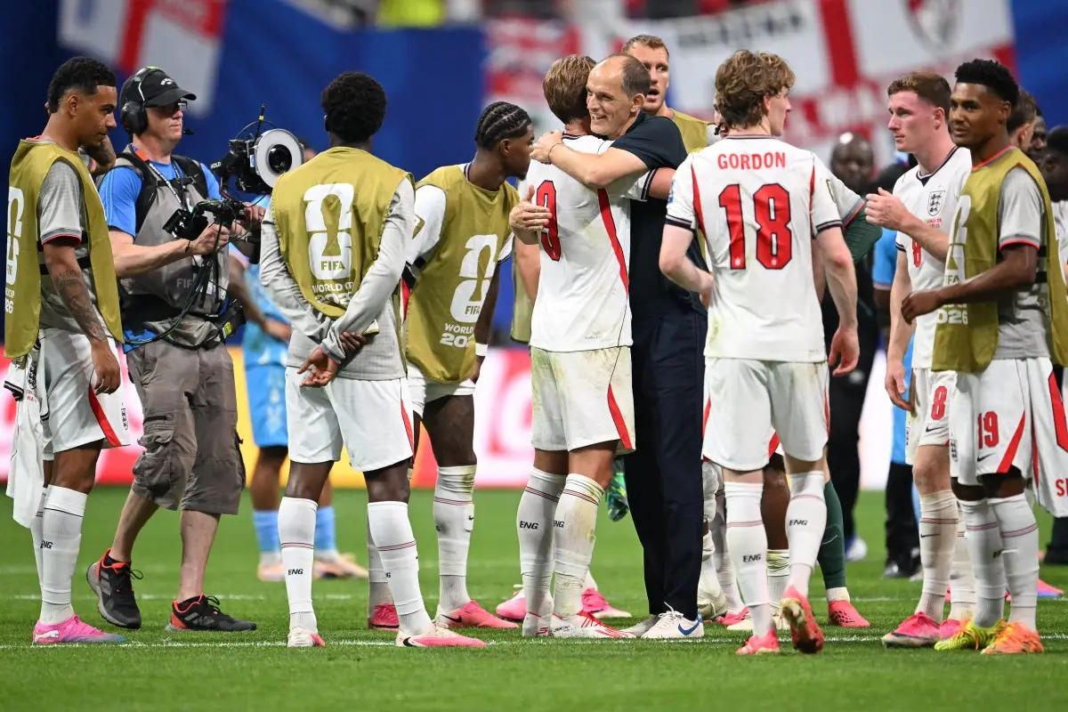 FIFA World Cup 2026: 'I felt a slight headache,' says Tuchel ahead of England's R16 clash vs Mexico