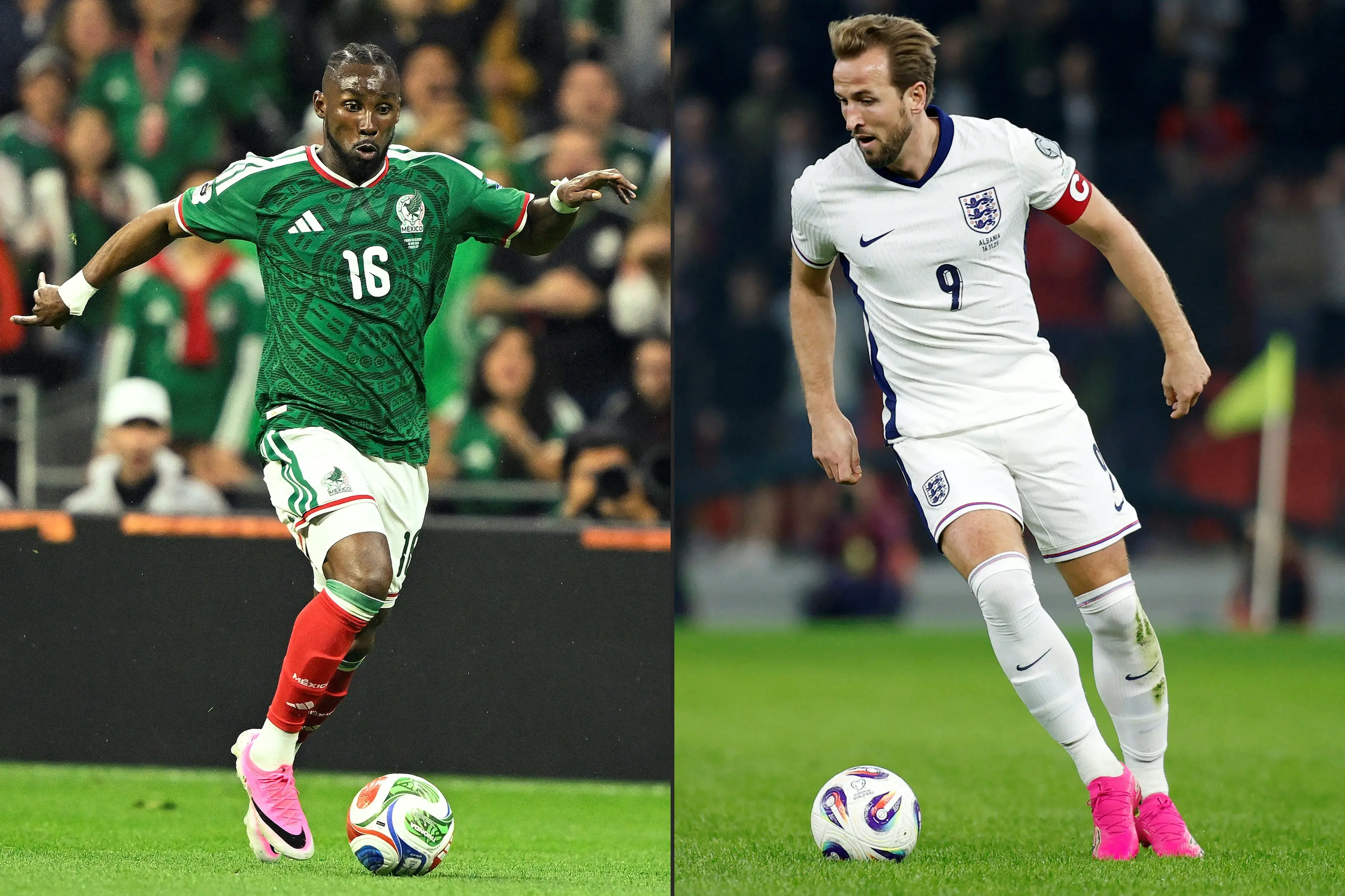 FIFA WC 2026, Mexico vs England R16: When and where to watch live streaming in India?