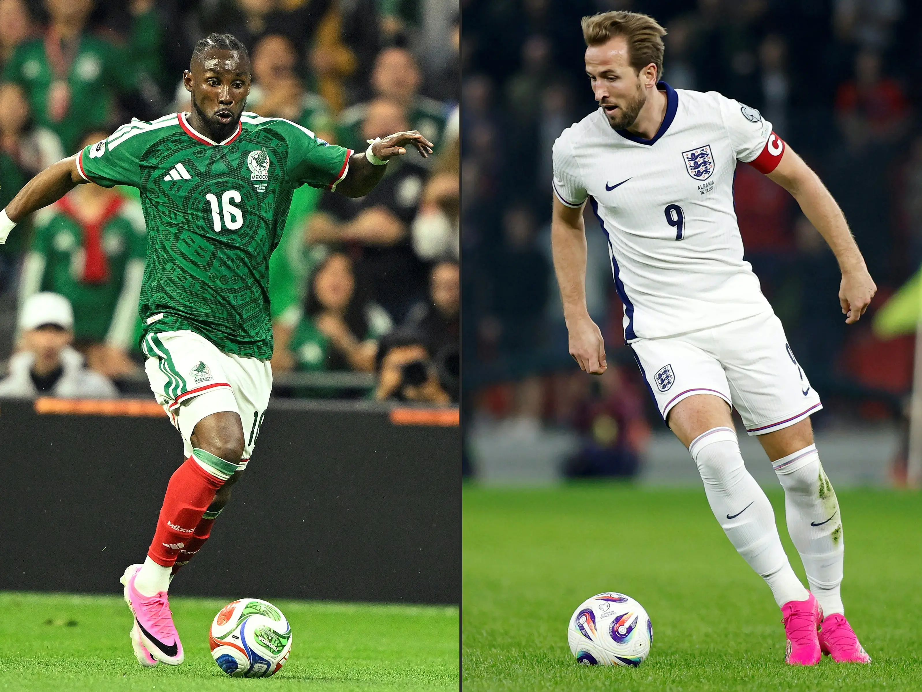 FIFA WC 2026, Mexico vs England R16: When and where to watch live streaming in India? FIFA WC 2026, Mexico vs England R16: When and where to watch live streaming in India?