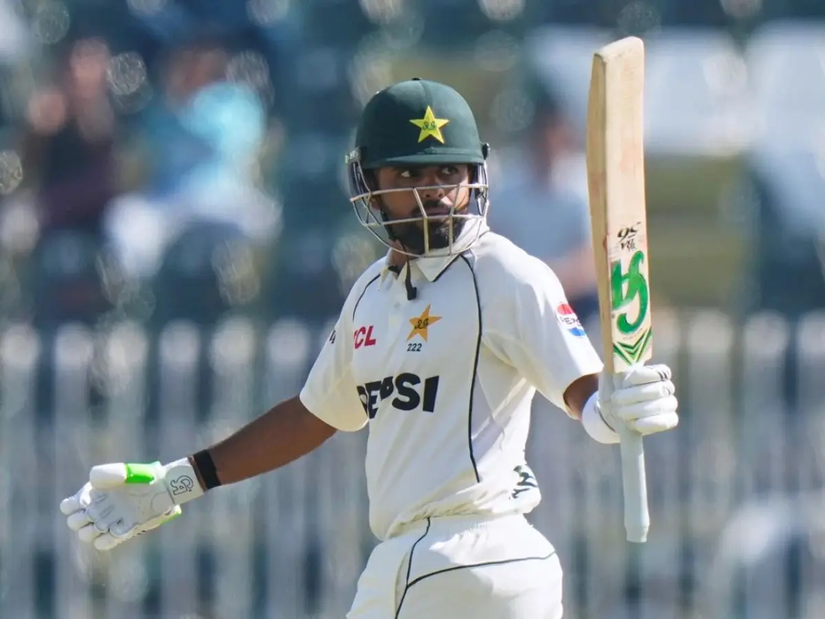 Babar Azam returns as Pakistan Test captain for England, West Indies tours; Shaheen dropped