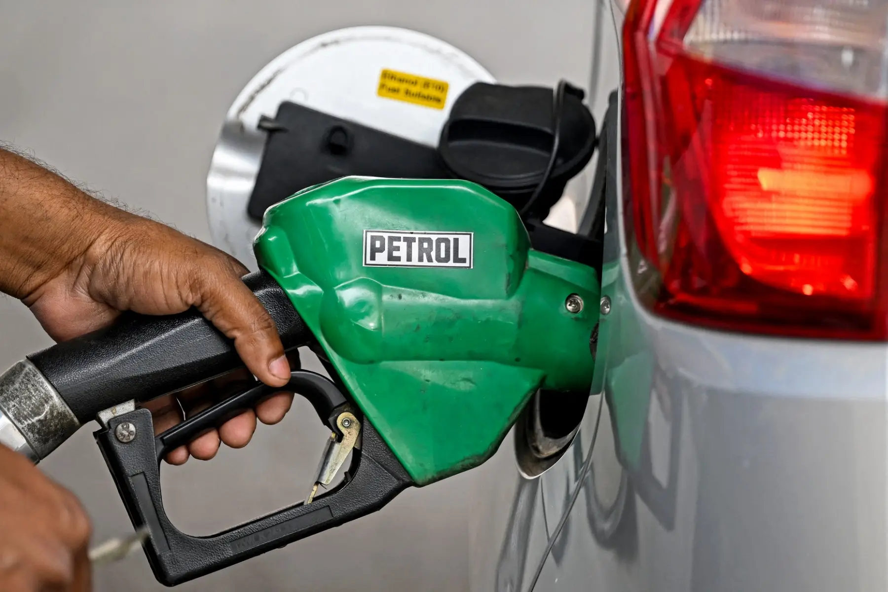 Will E20 fuel affect your car? Here's what science says