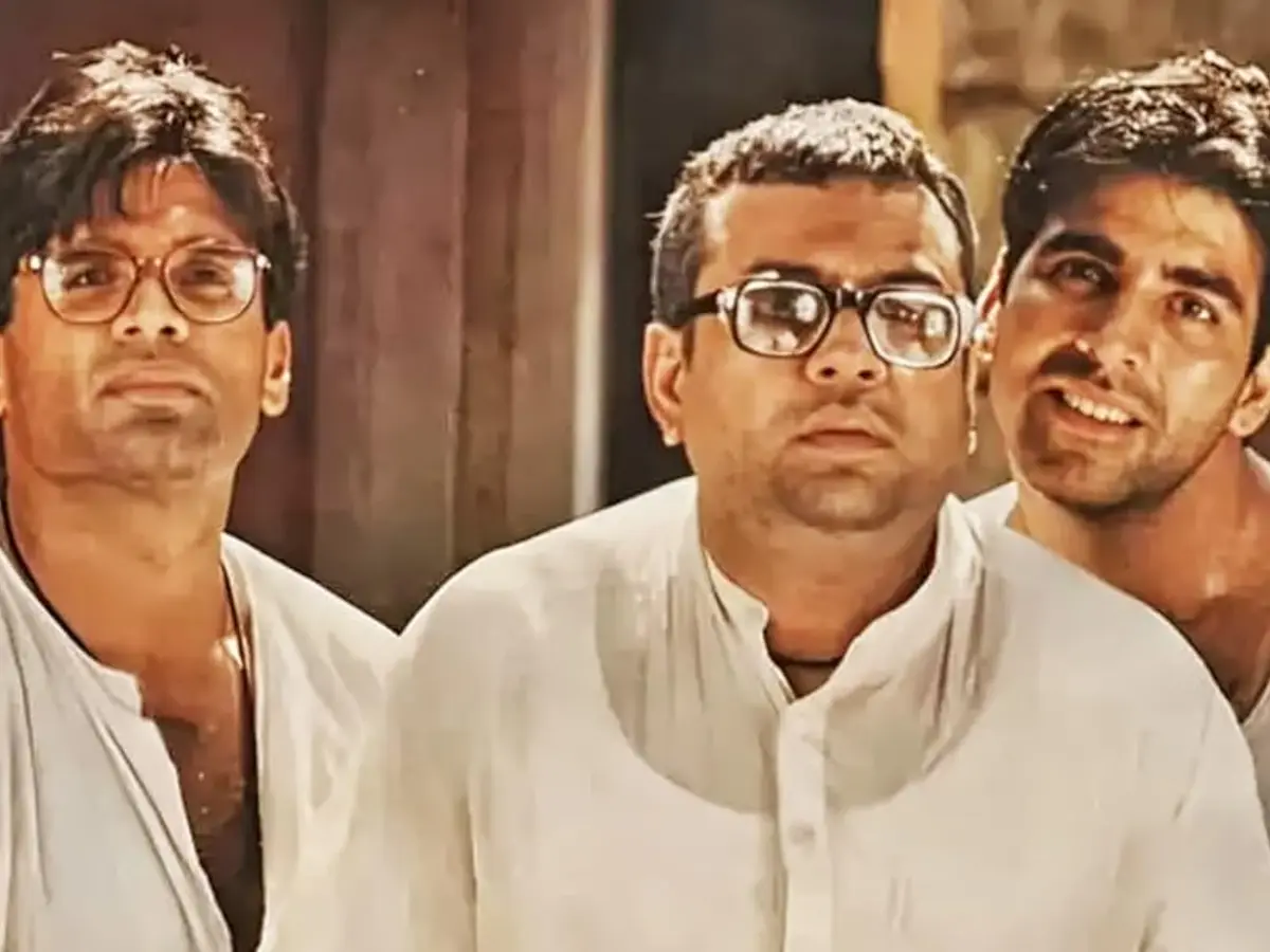 Akshay Kumar's Cape of Good Films issues public notice over Hera Pheri 3 rights; details inside Akshay Kumar's Cape of Good Films issues public notice over Hera Pheri 3 rights; details inside