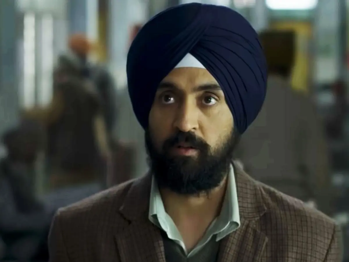 Satluj: Diljit Dosanjh reveals why his toughest role left him emotionally drained