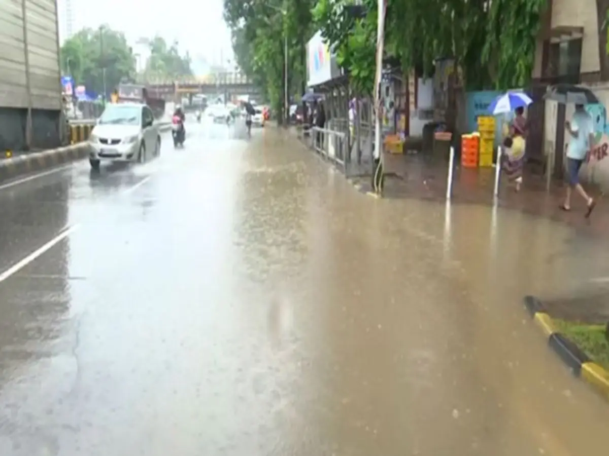 Another monsoon-related death in Mumbai: Tree falls on man in Kurla amid heavy rain Another monsoon-related death in Mumbai: Tree falls on man in Kurla amid heavy rain