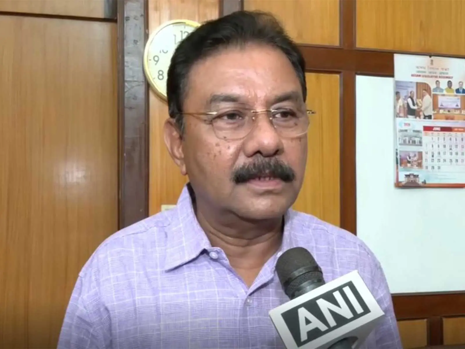 Does India have a 'Rashtra Bhasha'? Assam Assembly introduces Hindi as an official language