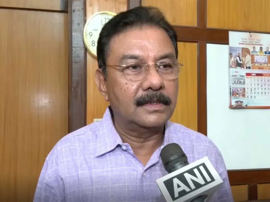 Does India have a 'Rashtra Bhasha'? Assam Assembly introduces Hindi as an official language