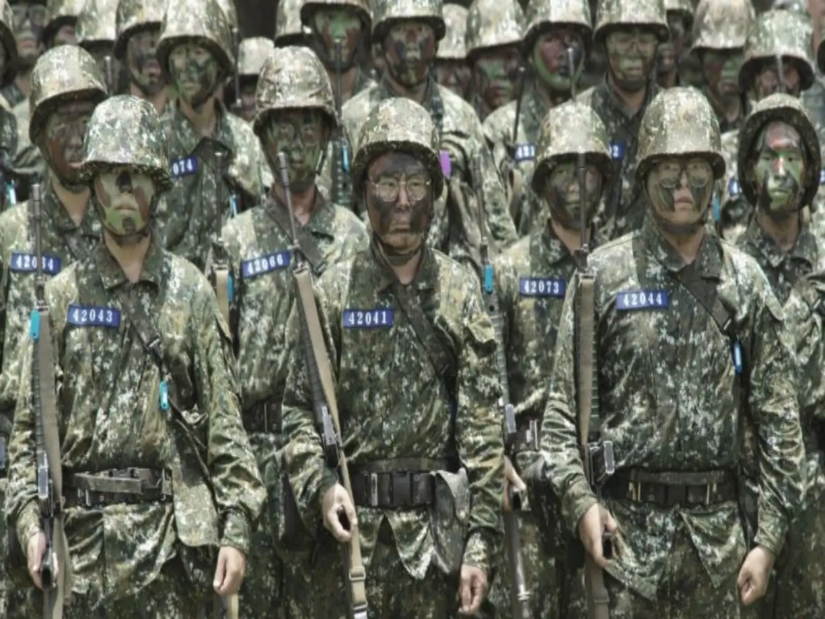 Taiwan resumes 'anti-communist' patriotic classes, says ‘threat from China rising’