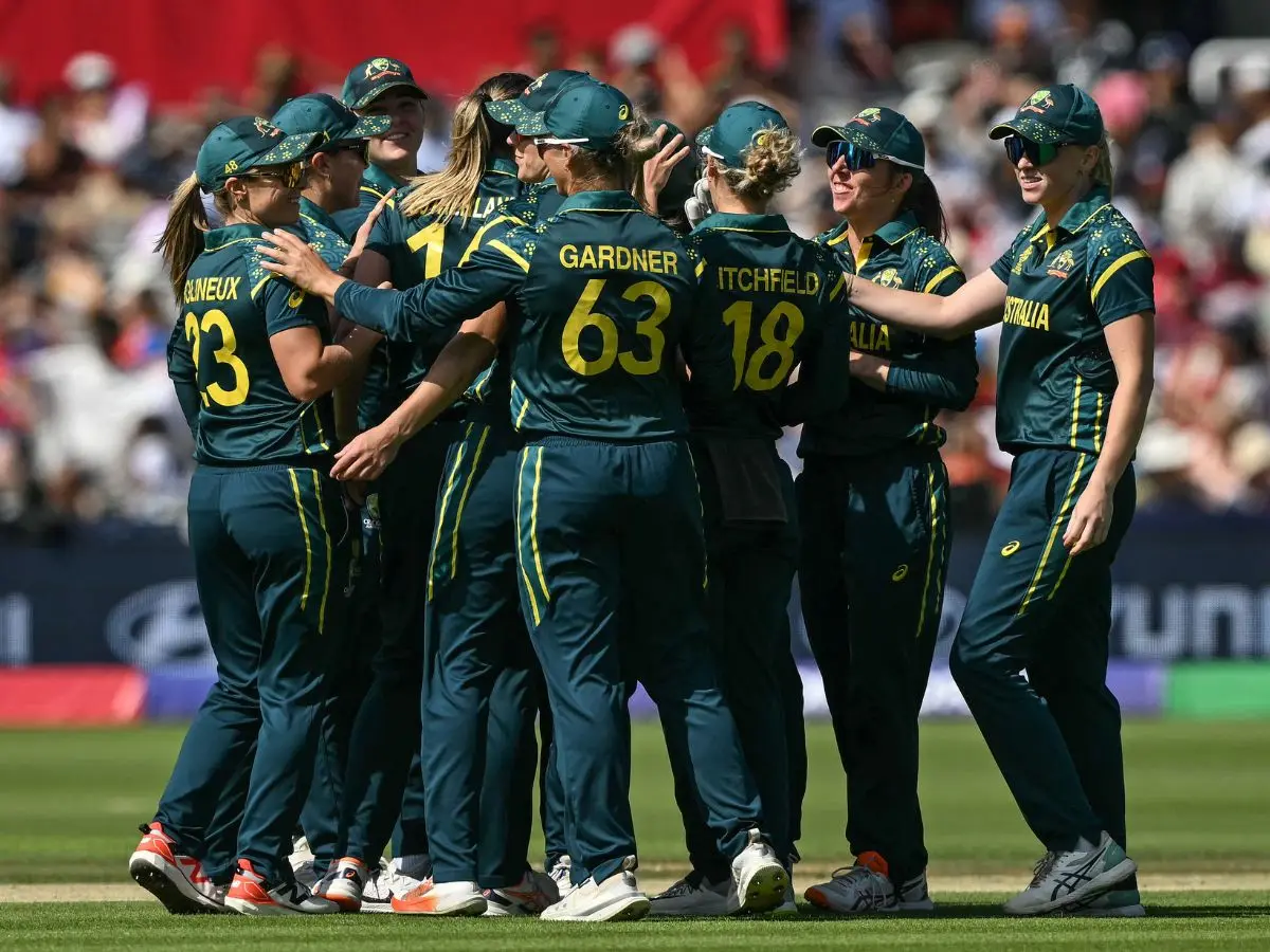 History at Lord's: Australia defeat England to claim record 7th Women's T20 World Cup title
