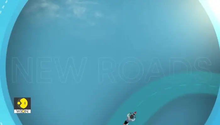 New roads, new skies | Uttar Pradesh rising