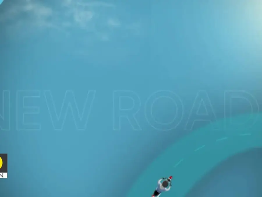 New roads, new skies | Uttar Pradesh rising