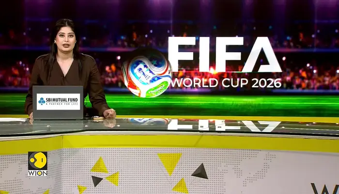 FIFA world cup 2026: Race for the Golden Boot intensifies