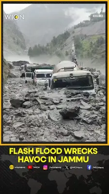 Wion News