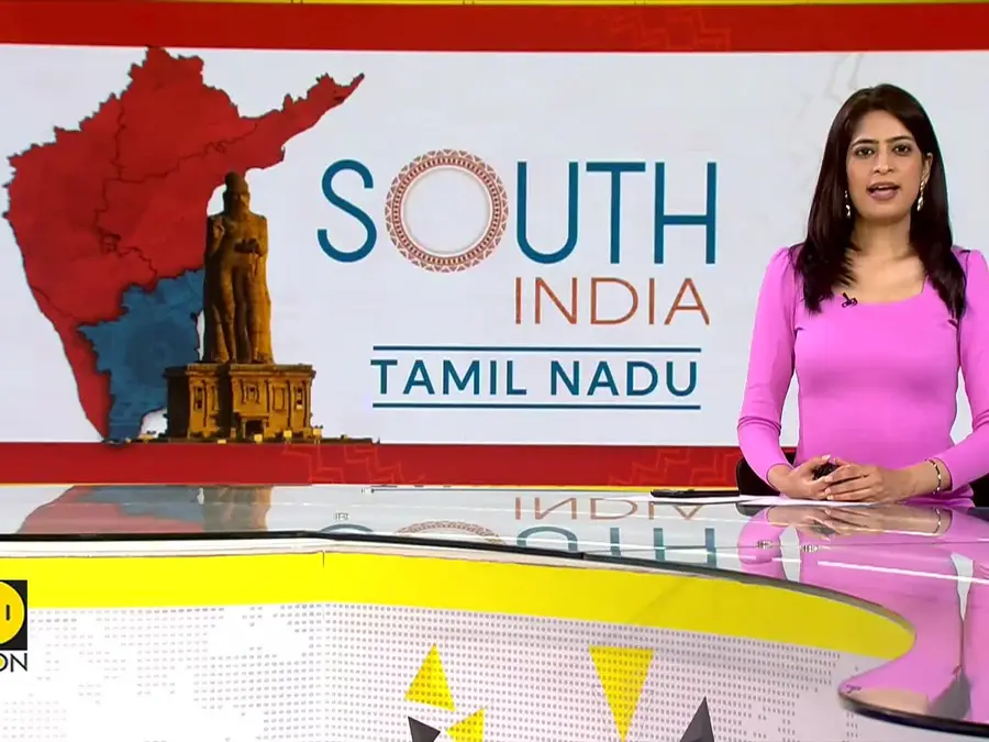 Tamil Nadu Eyes ₹75,000 Cr Defence Investment