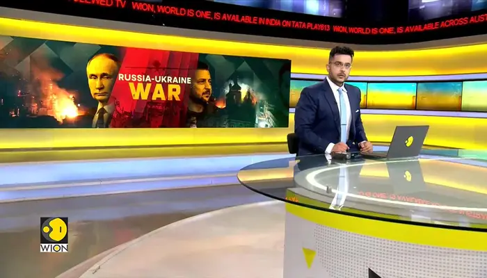 Russia-Ukraine War: Zelensky, Putin Hold Separate Calls With Trump on Ukraine War