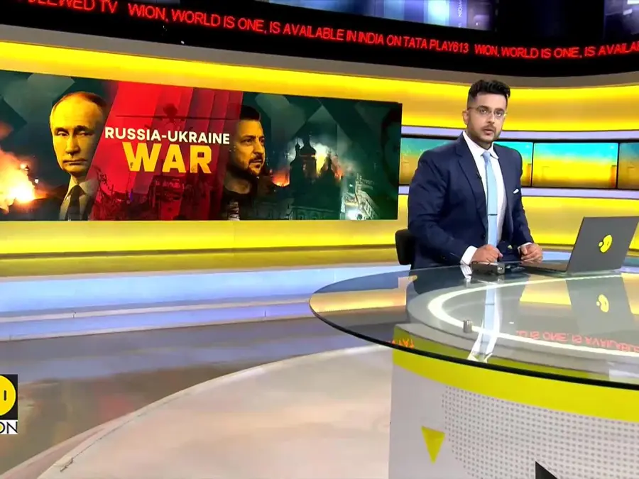 Russia-Ukraine War: Zelensky, Putin Hold Separate Calls With Trump on Ukraine War