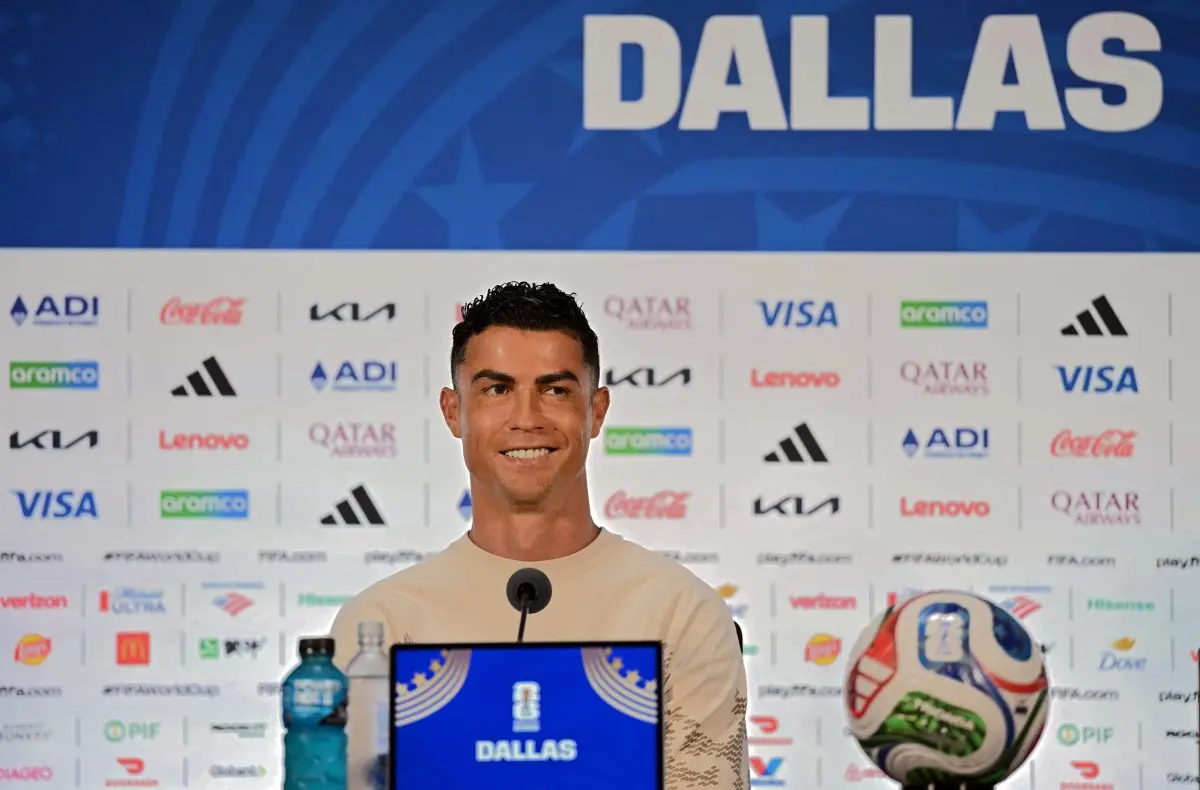 Cristiano Ronaldo confirms FIFA World Cup 2026 will be his final World Cup ahead of Portugal vs Spain