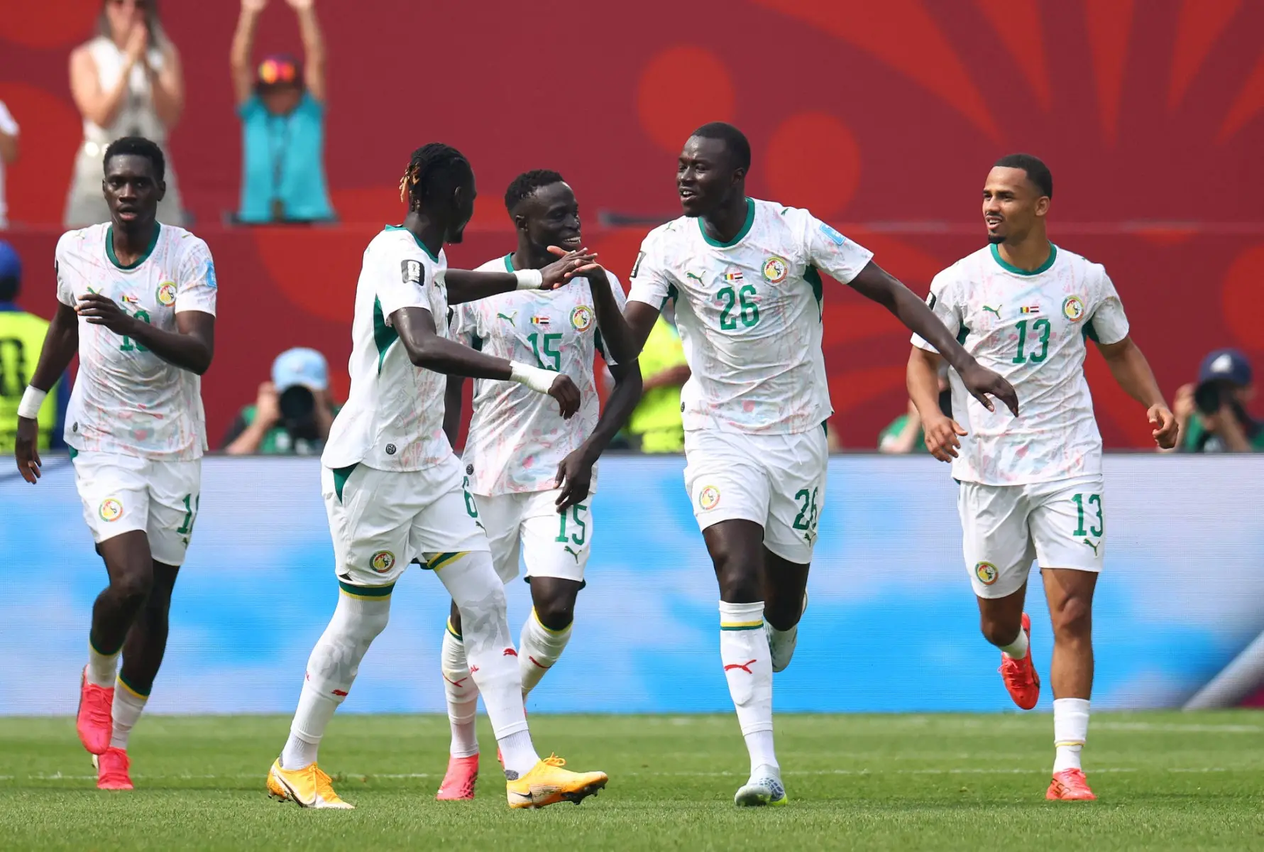 FIFA 2026 | Why Senegal contingent members are stuck in the US five days after elimination?