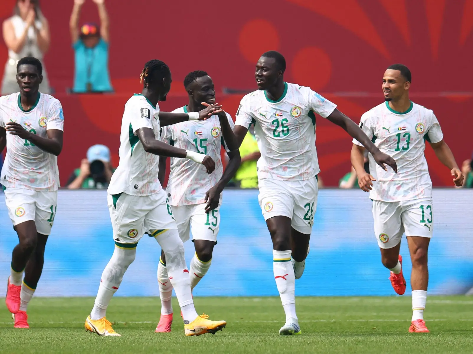 FIFA 2026 | Why Senegal contingent members are stuck in the US five days after elimination? FIFA 2026 | Why Senegal contingent members are stuck in the US five days after elimination?