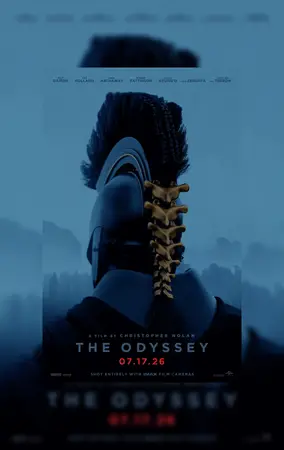 Christopher Nolan’s The Odyssey faces festival boycott over western Sahara filming locations Christopher Nolan’s The Odyssey faces festival boycott over western Sahara filming locations