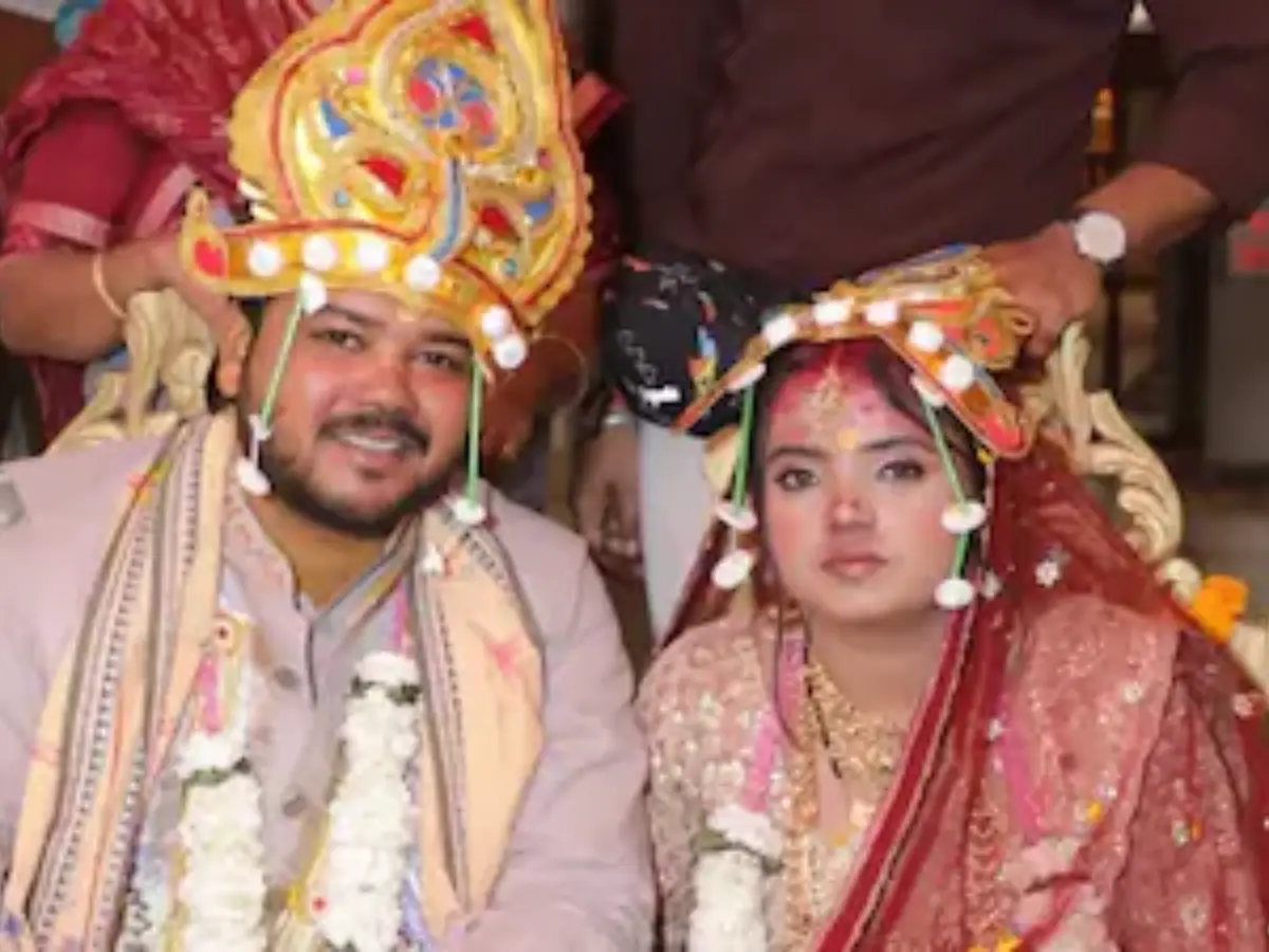 Love marriage, office party, fight over salary: Delhi woman dies three months after marriage | Shocking details emerge