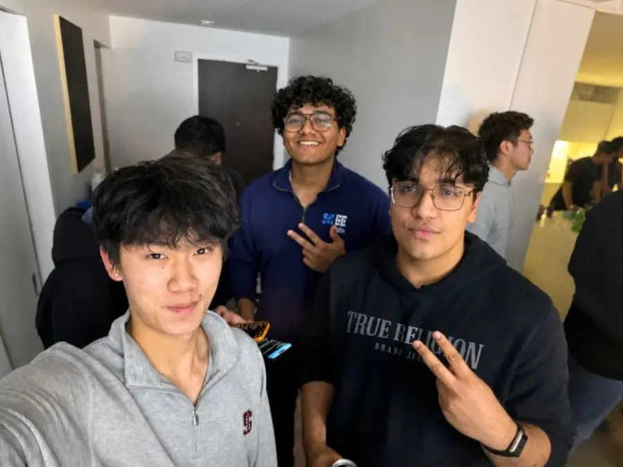 Student with 53 out of 360 in JEE got into Caltech, Princeton, and Stanford, compares Indian exam system with global universities
