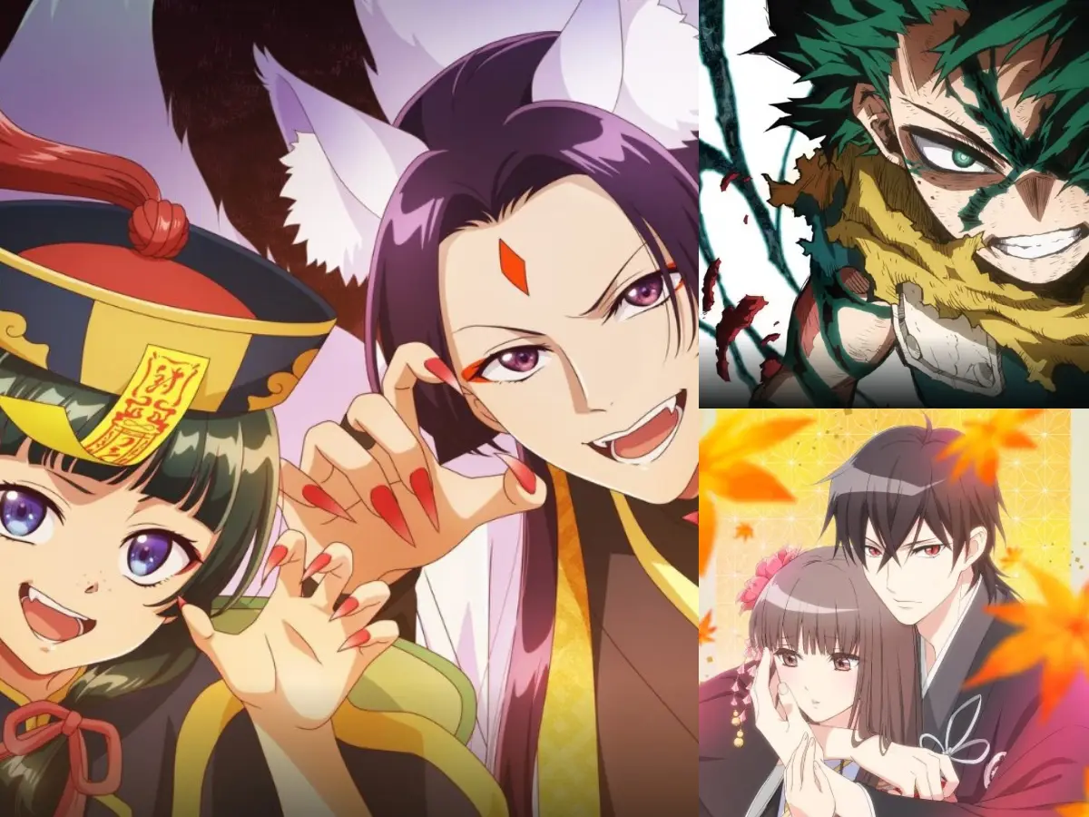 HiAnime case: Seven arrested months after anime piracy giant shut down HiAnime case: Seven arrested months after anime piracy giant shut down
