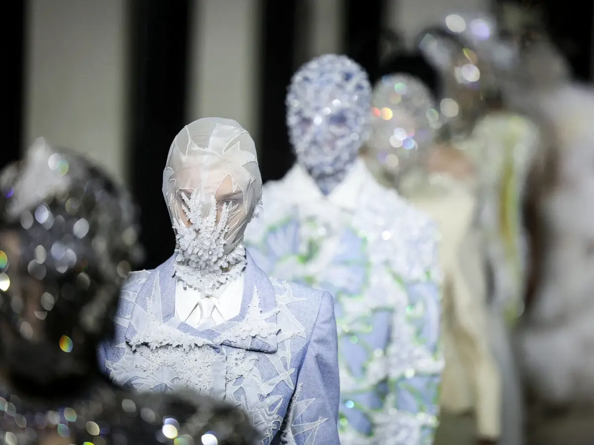 Paris Couture Week Fall/Winter 2026: Designers, debut collections and key highlights