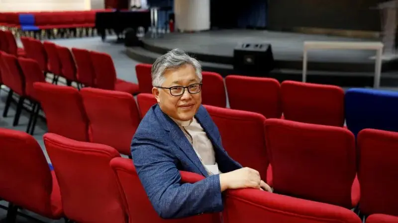 Who is Ezra Jin Mingri? China frees underground church pastor weeks after Trump's personal appeal to Xi