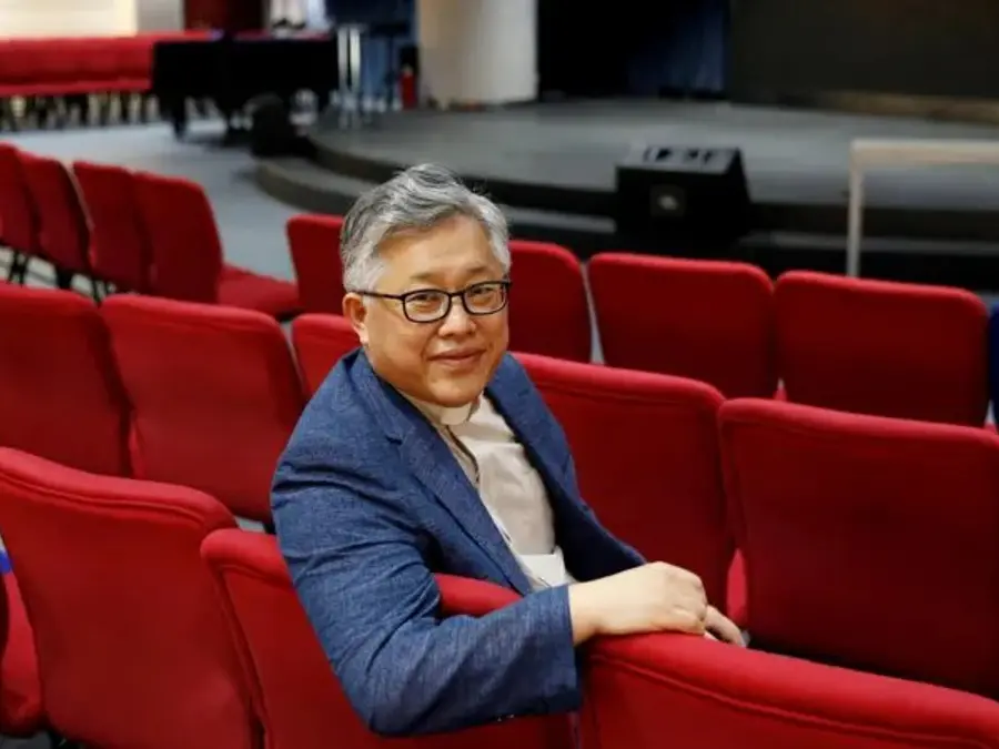 Who is Ezra Jin Mingri? China frees underground church pastor weeks after Trump's personal appeal to Xi