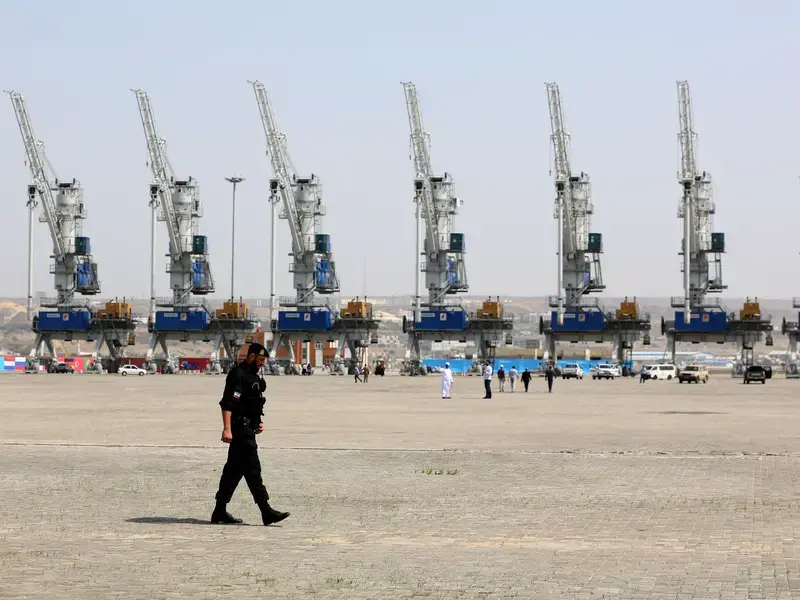 Did India exit Chabahar? Why the port still matters