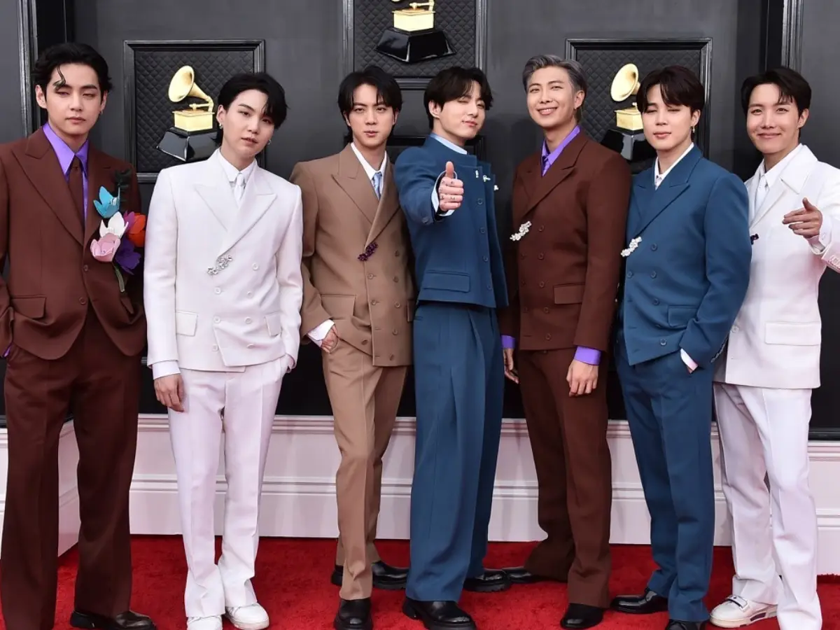 BTS' Chile concert row: ARMY takes to the streets after National Stadium denies K-pop group's shows