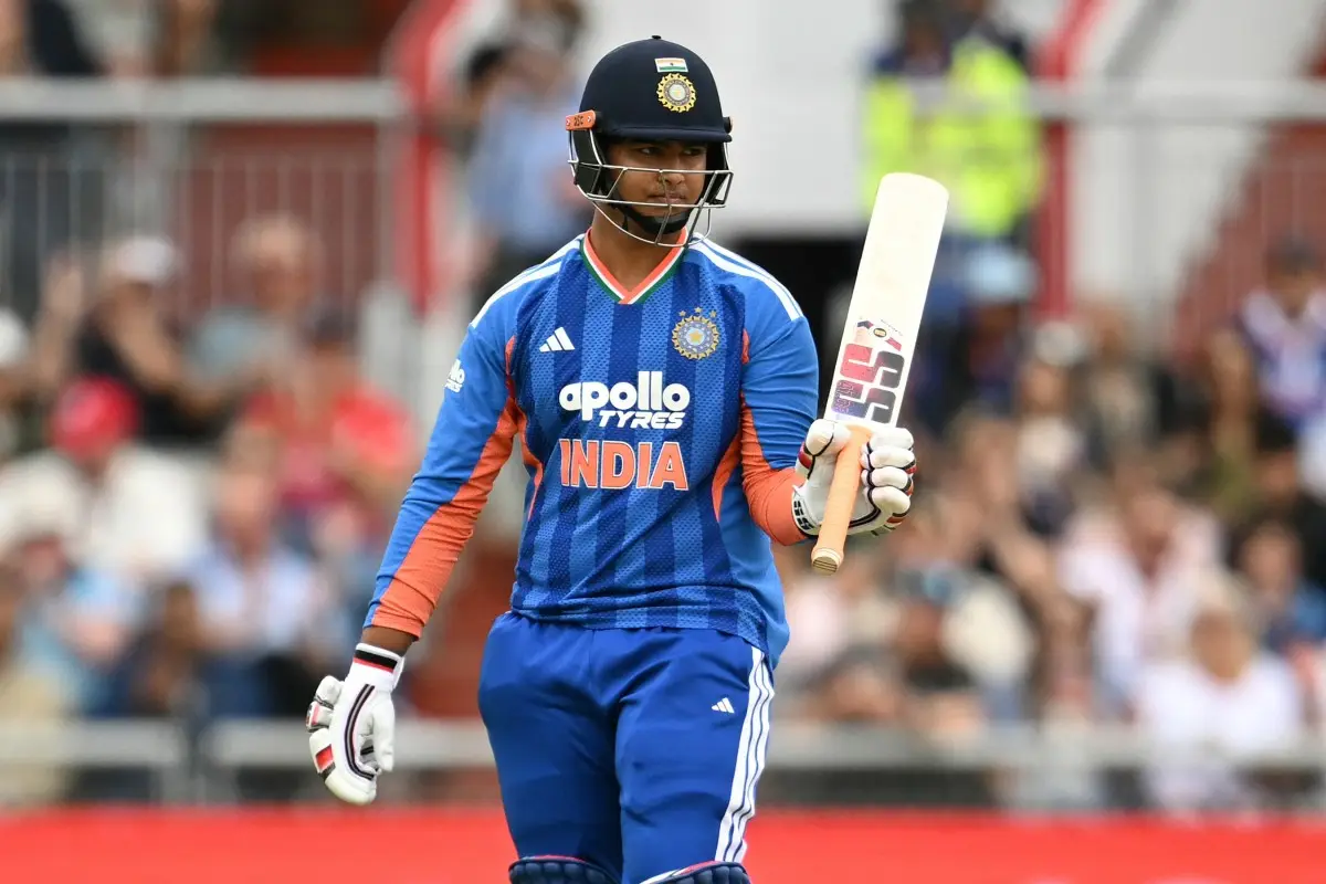 क्या वैभव सूर्यवंशी का 15वें नंबर पर डेब्यू करने से सफलता की संभावनाएं  बढ़ेंगी? क्रिकेट कोच ने बताया कि आईपीएल वाले प्रदर्शन को दोहराने के ...