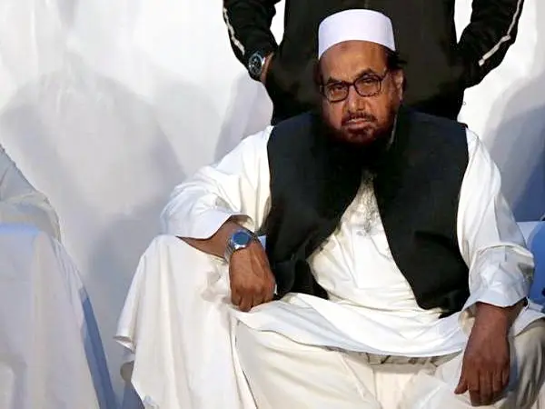 Pahalgam terror attack: NIA chargesheet names LeT chief Hafiz Saeed among accused Pahalgam terror attack: NIA chargesheet names LeT chief Hafiz Saeed among accused
