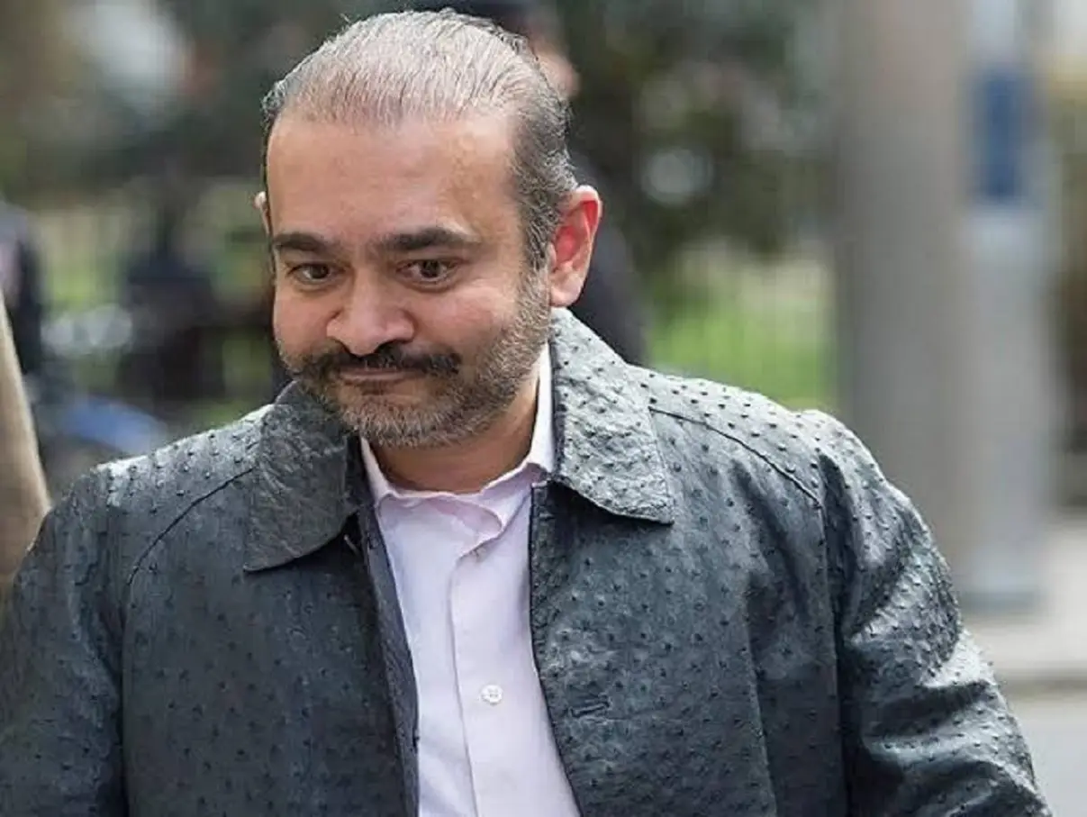 Fugitive diamantaire Nirav Modi loses final appeal before ECHR, extradition becomes imminent